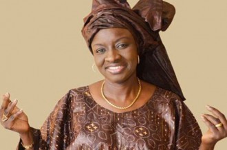 Sénégal : Macky Sall nomme Aminata Touré Premier ministre